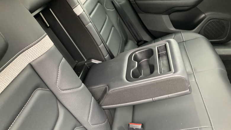 Citroen C4 100kW Shine Plus 50kWh 5dr Auto Electric Hatchback